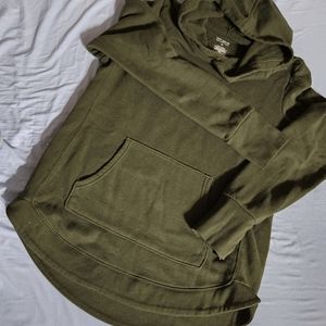 Supersoft hoodie